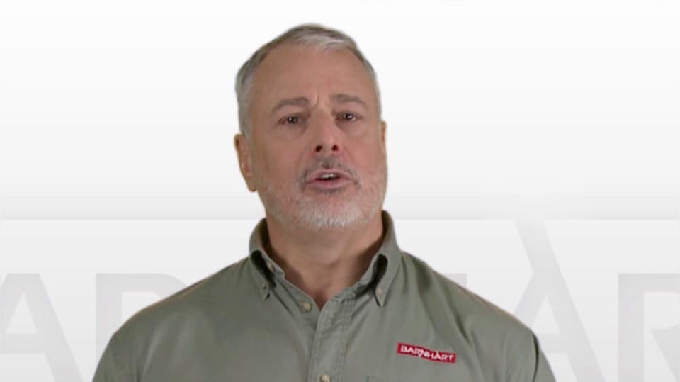 Nuclear Intro-Remove/Replace Pump Motor in Nuclear Plant