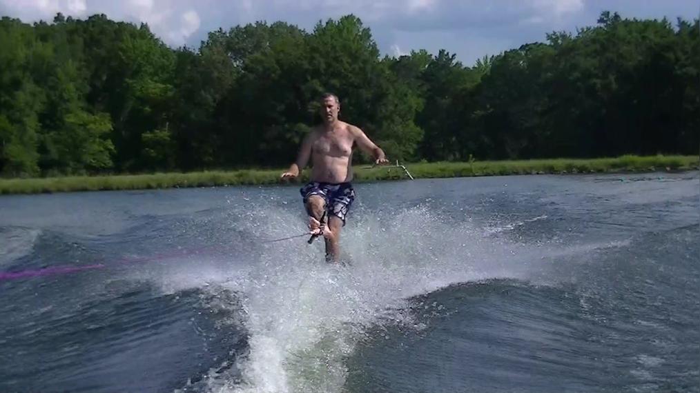 John Harris M4 Round 2 Pass 2