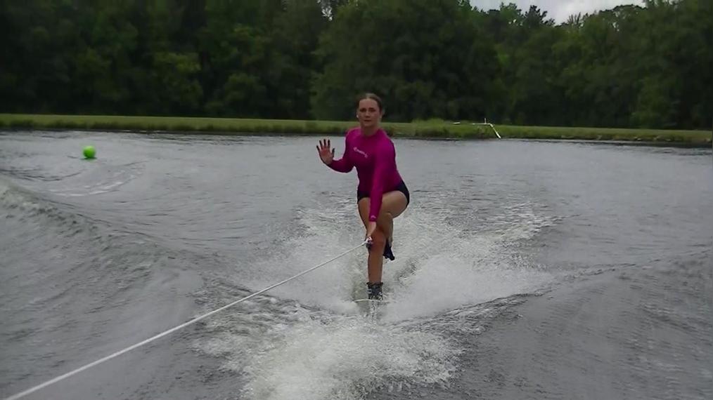 Nora Bally W1 Round 1 Pass 2