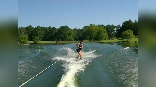 Kerry Morgan W5 Round 1 Pass 2