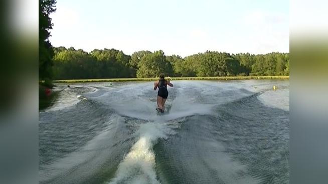 Marsha Bally W4 Round 1 Pass 2