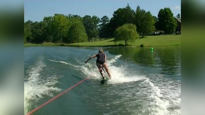 Leza Harrison W8 Round 1 Pass 1