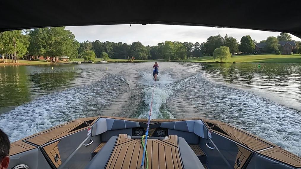 Bruno Rodriguez B1 Round 1 Pass 1