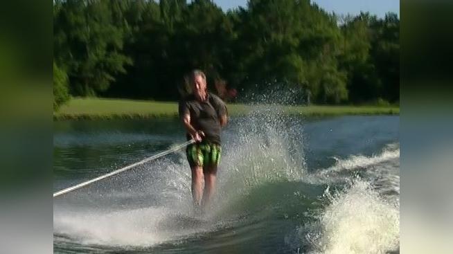 William Pilcher M7 Round 1 Pass 1