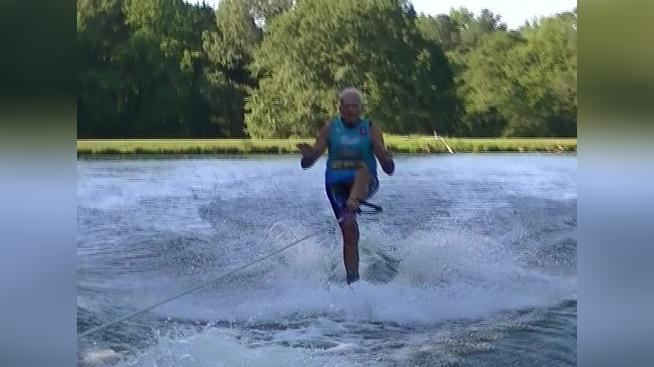 Freddie Snell M7 Round 1 Pass 2