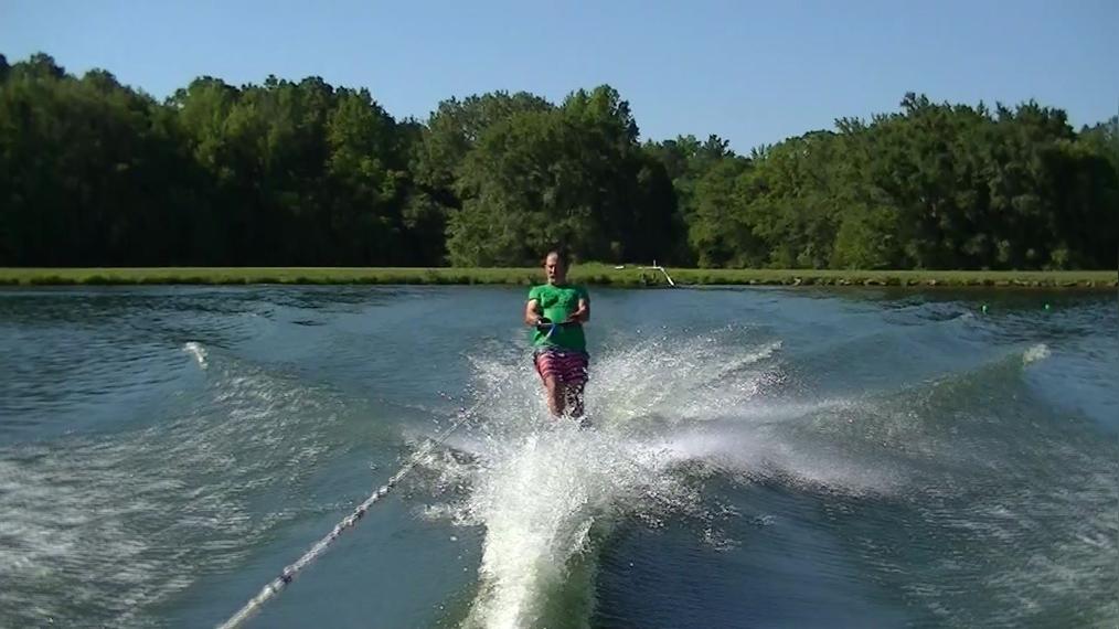 Gregory Hataway M7 Round 1 Pass 1