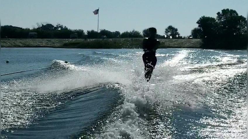 Ty Meeker M1 Round 1 Pass 1