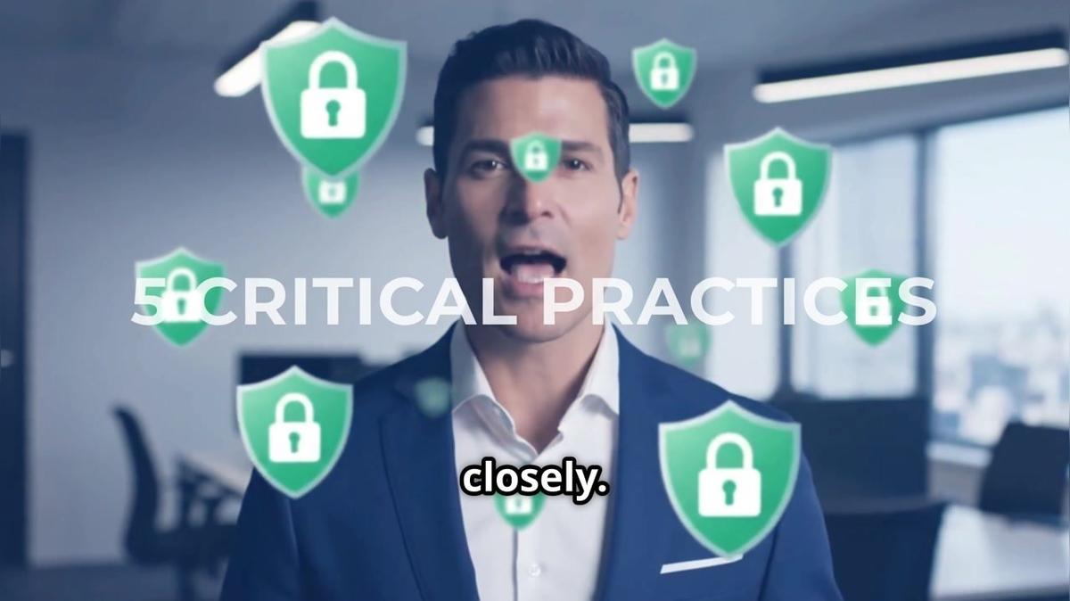 Invideo Output: Generative