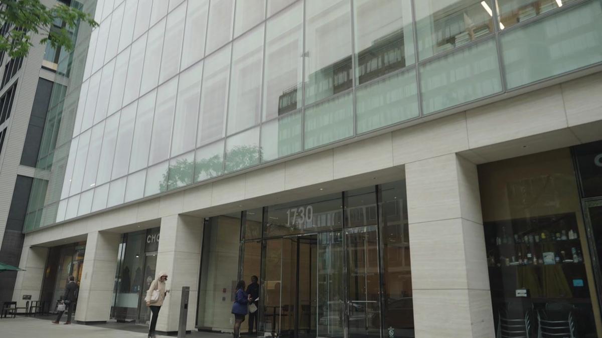 2025-06-18 XRG Masdar Americas Office - Washington DC