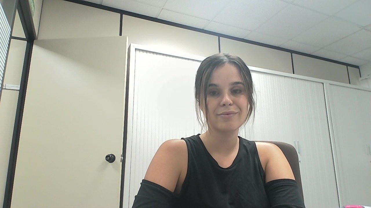 Please begin by saying, &quot;Welcome to Baxter, Andrew, from [include your site name] team.&quot;