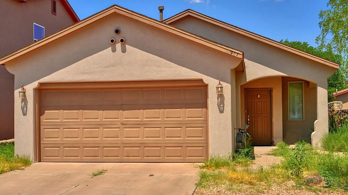 4947 Ortega Rd, Las Cruces, NM 88012.