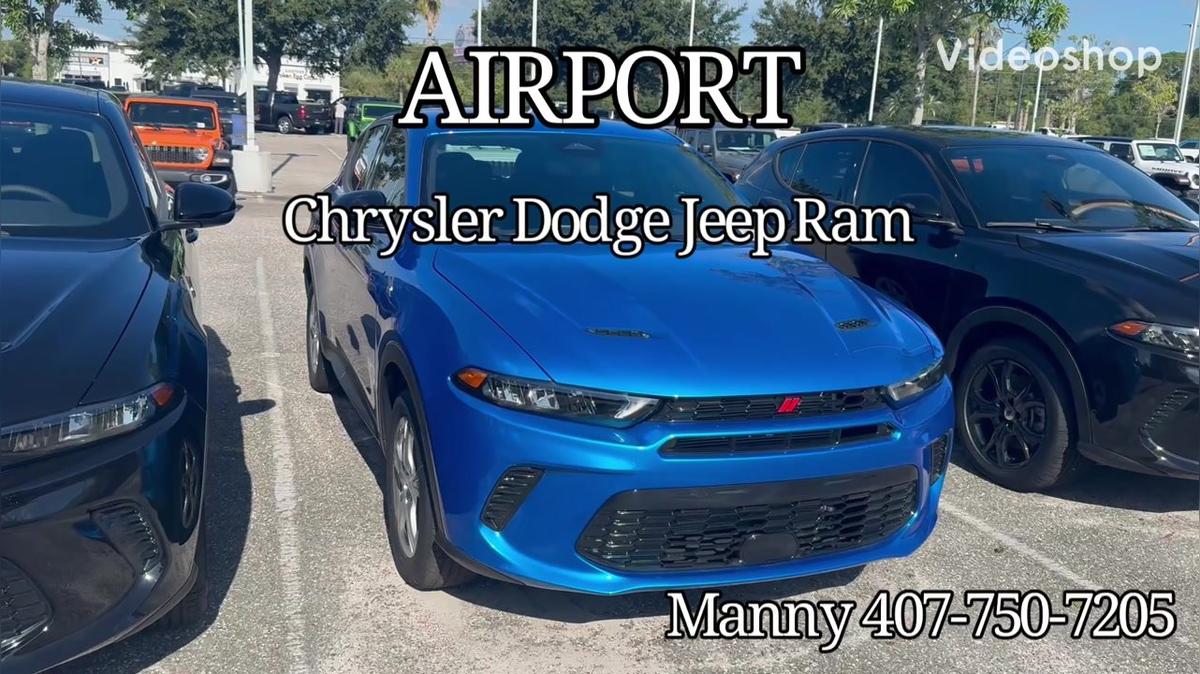 Stephen&#39;s Hornet by Manny/AirportCDJR 407-750-7205