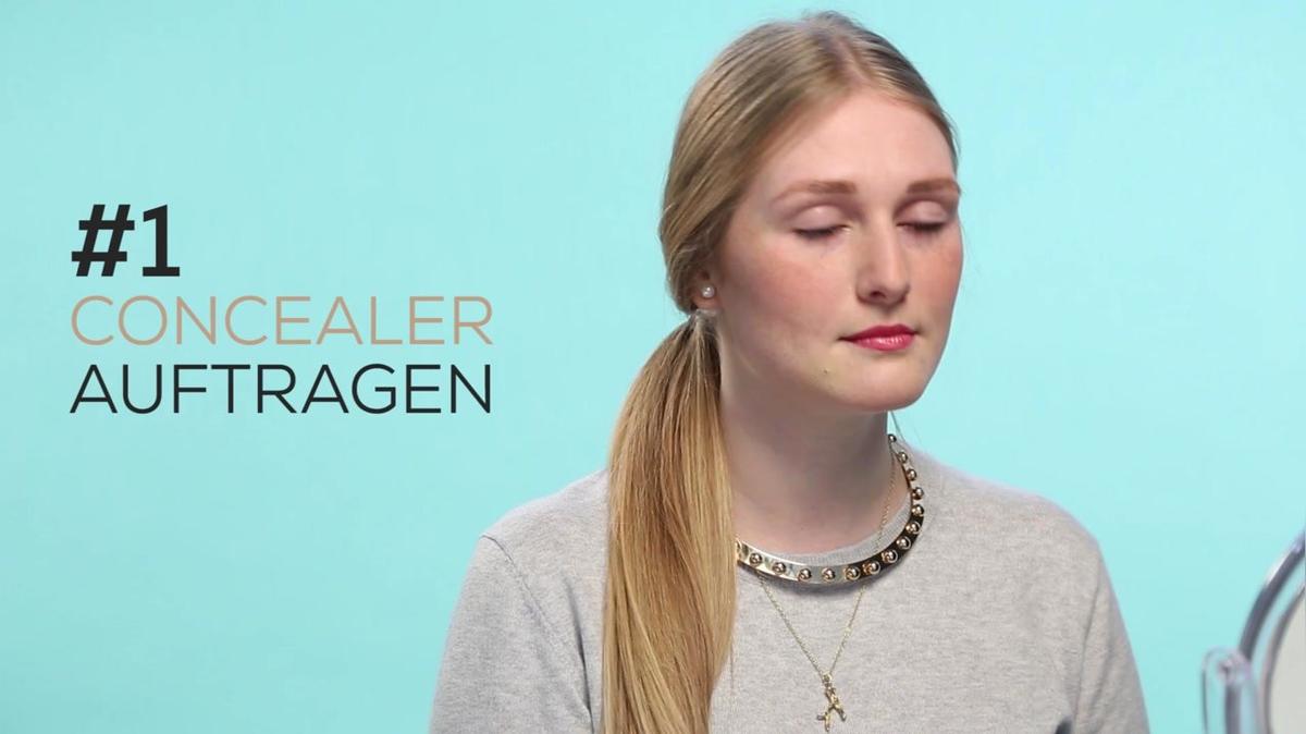 How to style: Lidschatten richtig auftragen