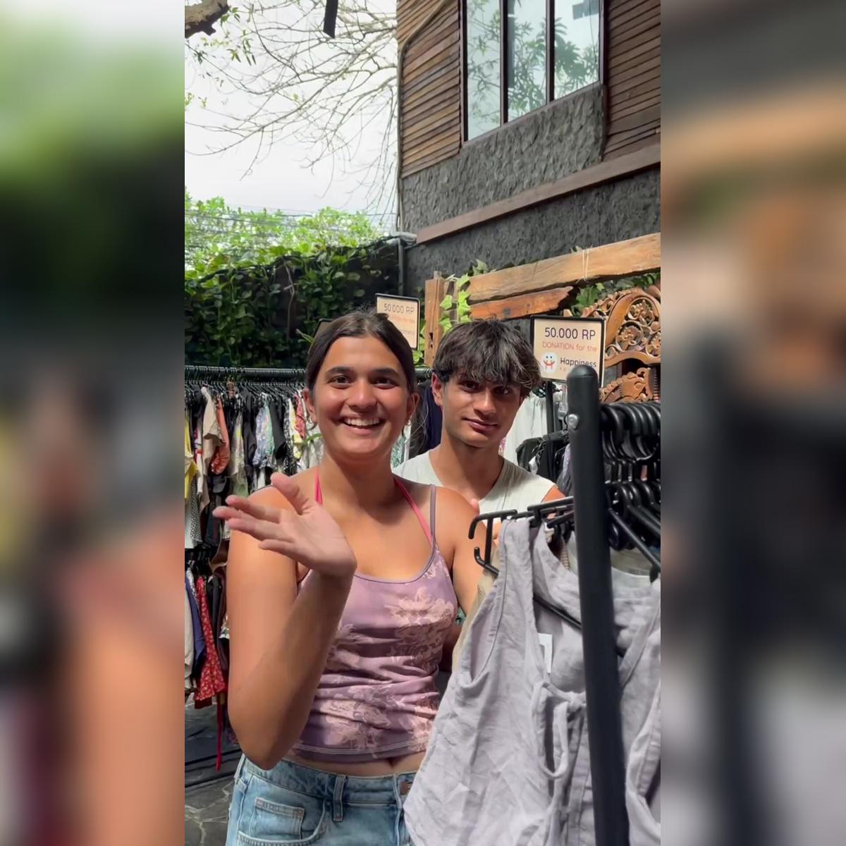 DONATE - Pre-Loved Market Sales