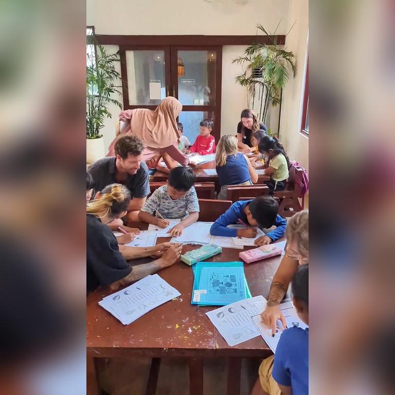 English Class 15