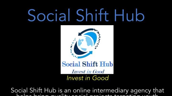 LWOW O: Social Shift Hub
