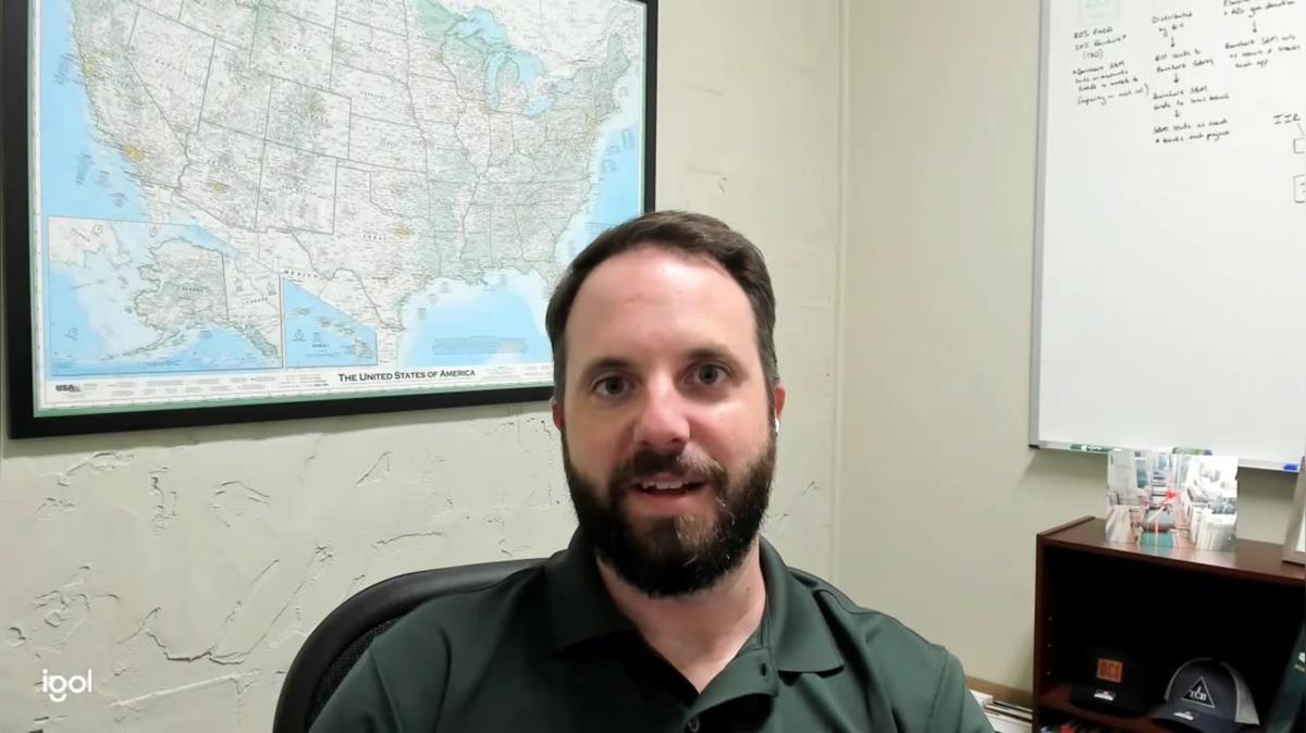 The Process - Midyear Sales Video