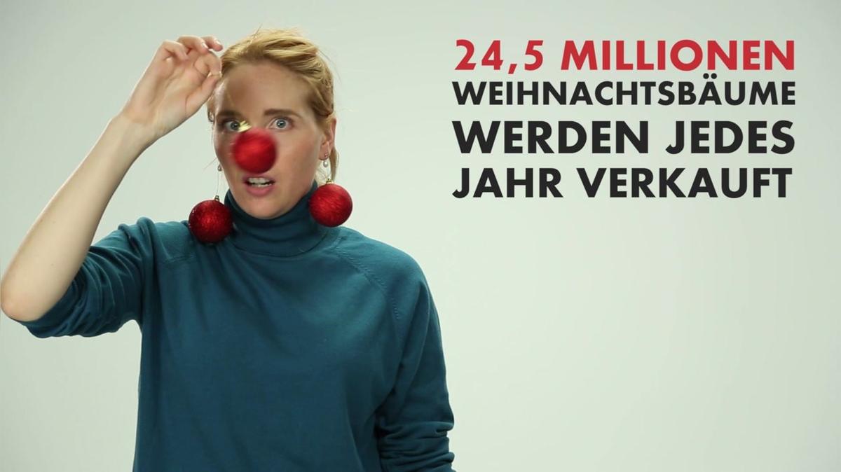 7 interessante X-Mas Facts