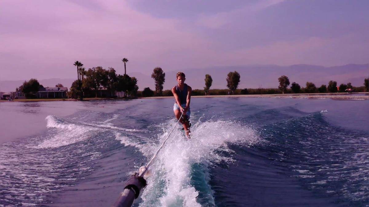 Jaxen Stabel B3 Round 1 Pass 2