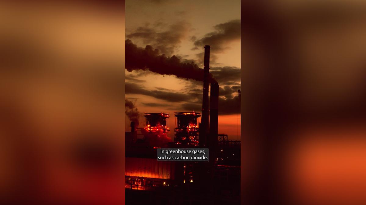 72. CLIMATE CHANGE
