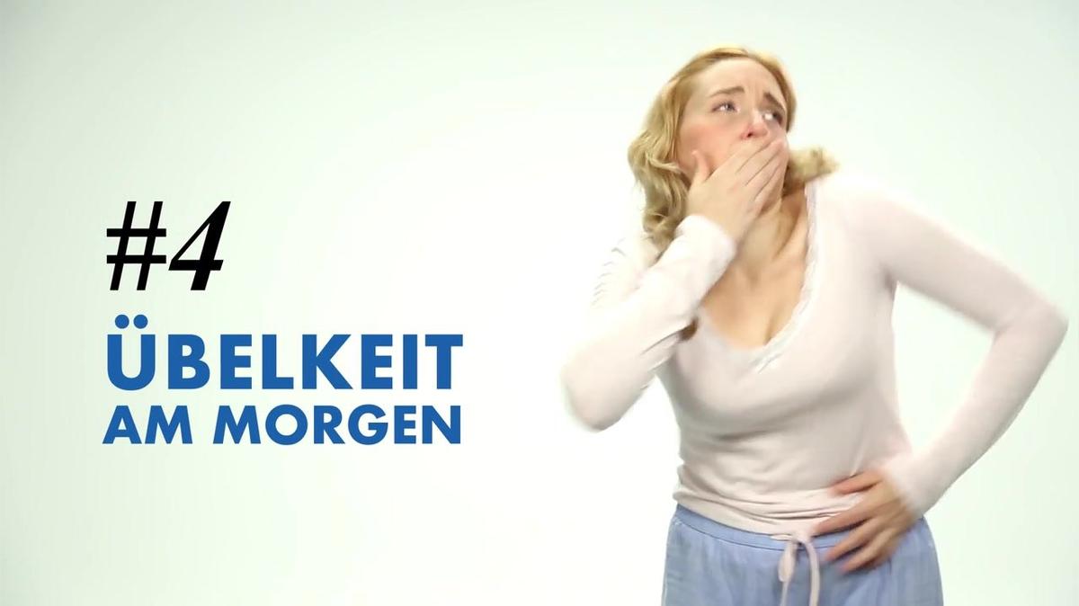 Top 7 Schwangerschaftsanzeichen
