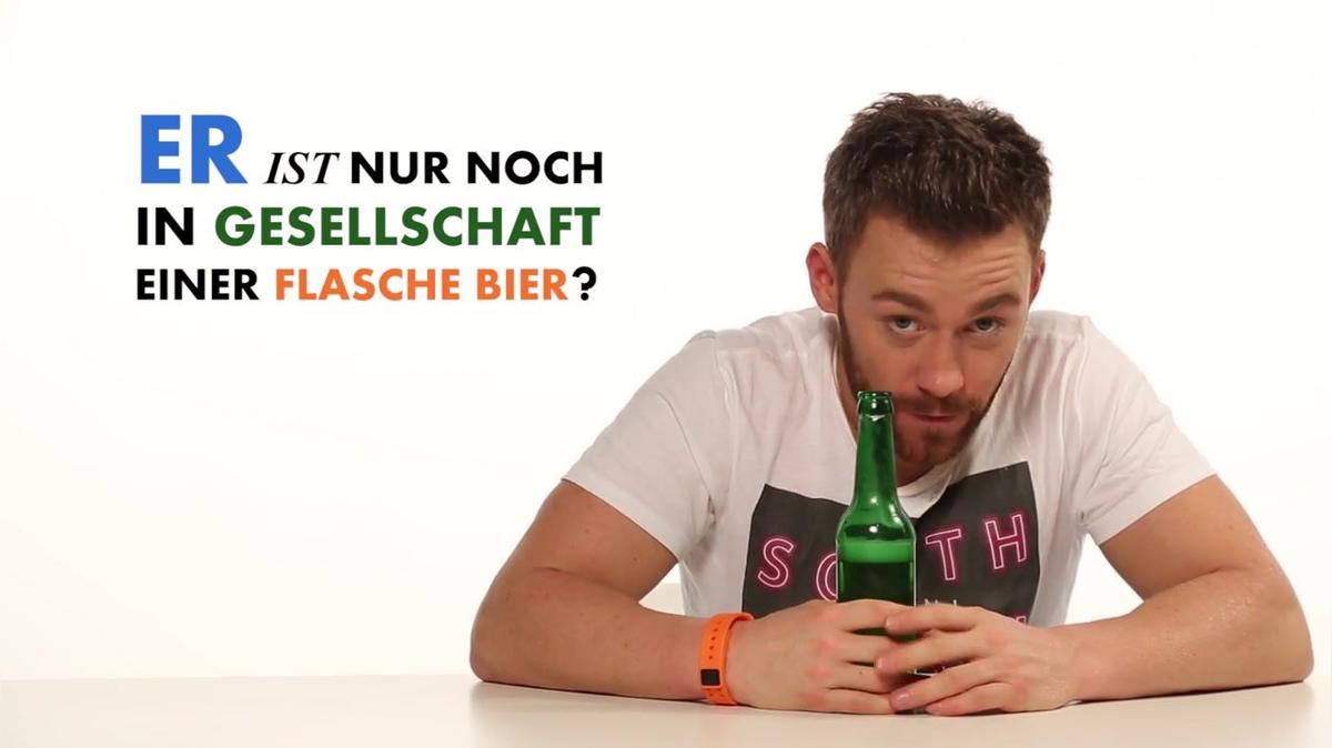 Männer vs. Frauen: Männer kommen besser mit Trennungen klar - oder?