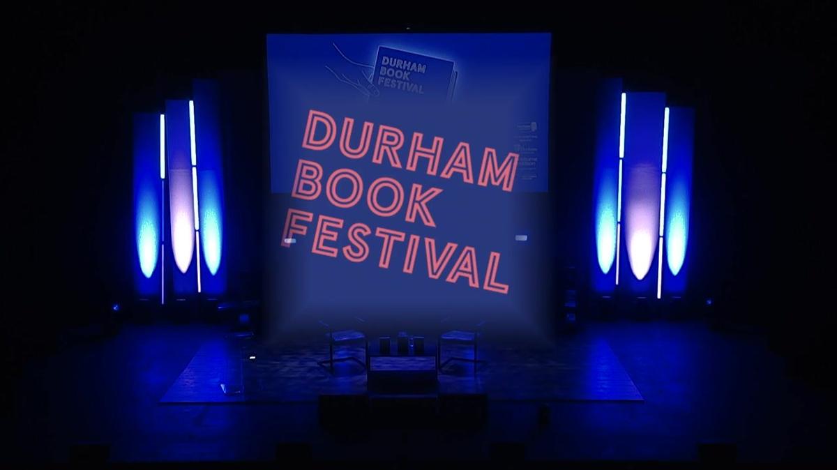 Pat Barker and Anna Barker: Dipped in Ink