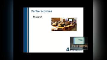 Centre for Animal Welfare Intro - Andrew Knight - Hunting Symposium