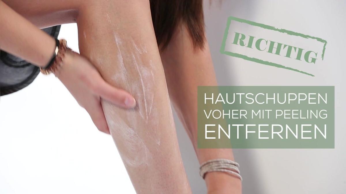 5  Fehler beim Rasieren