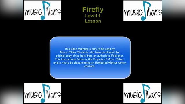 1 Lesson Firefly.mp4