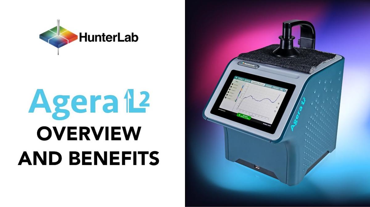 Agera L2 — Overview and Benefits