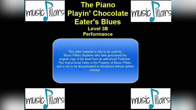 3B Performance The Piano Playin' ....mp4