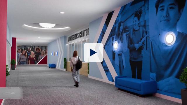 Kenall Millenium Flair™ Promo Video