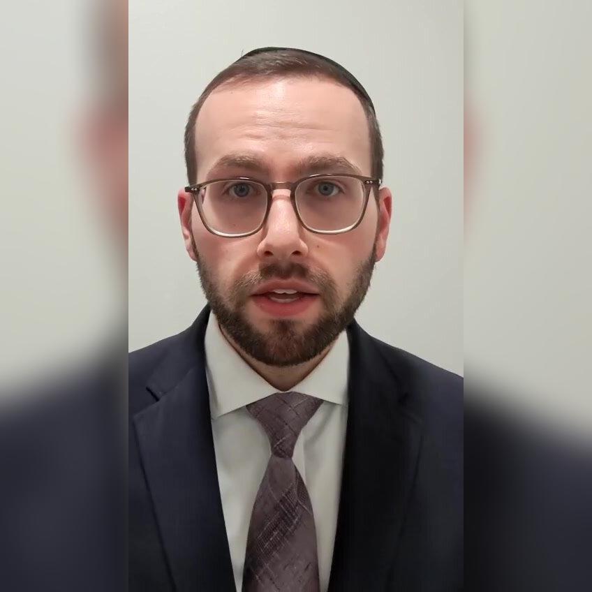 Uriel Nashofer Testimonial