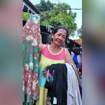 Pre-Loved Distribution November