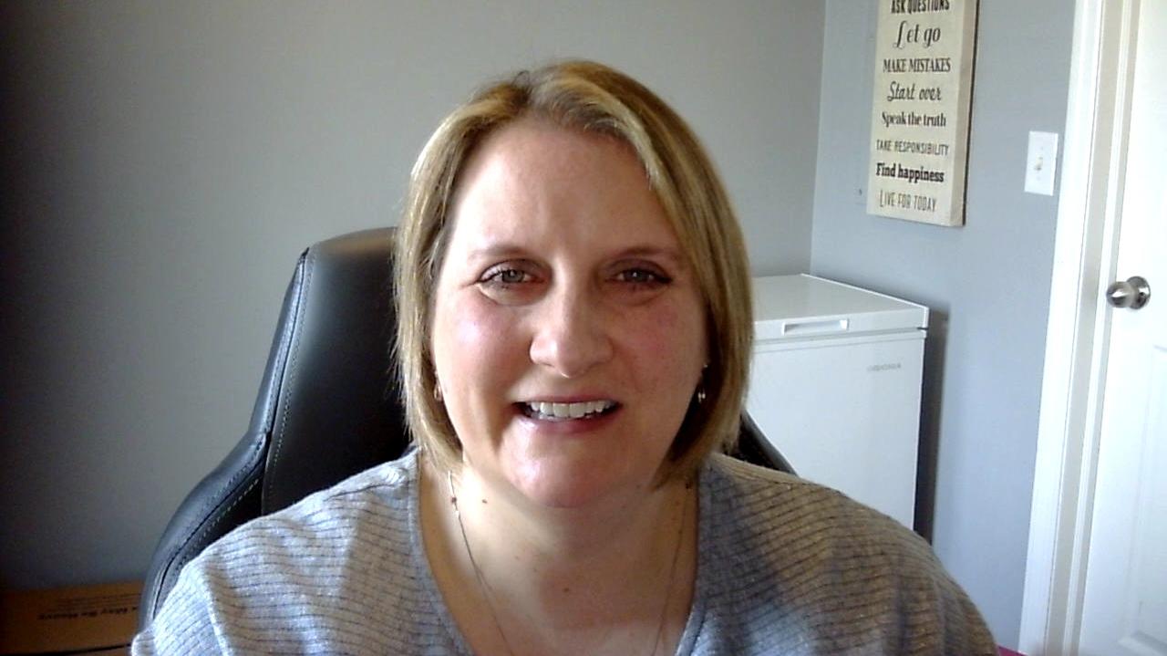 Why are you interested in working for Shift•ology Communication?