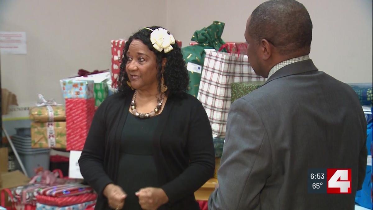 Guardian Angel package