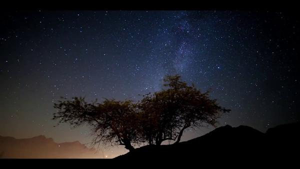 Star Lapse - Watermarked