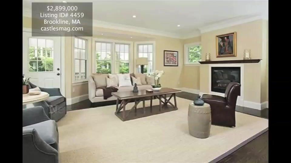 Top New Listings | Brookline