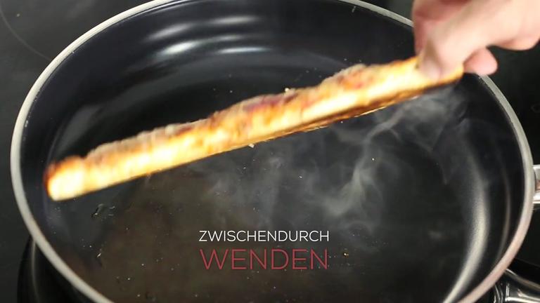 Kitchen-Hack: Pizza Aufwärmen für Fortgeschrittene