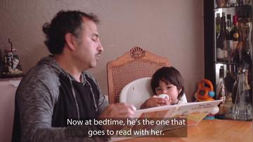 What Families are Saying about LENA Start