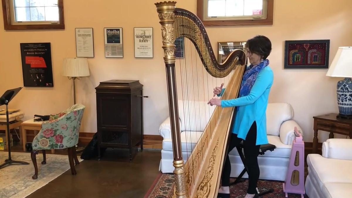 Meet the Harp