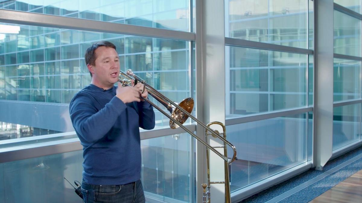 Meet the Trombone