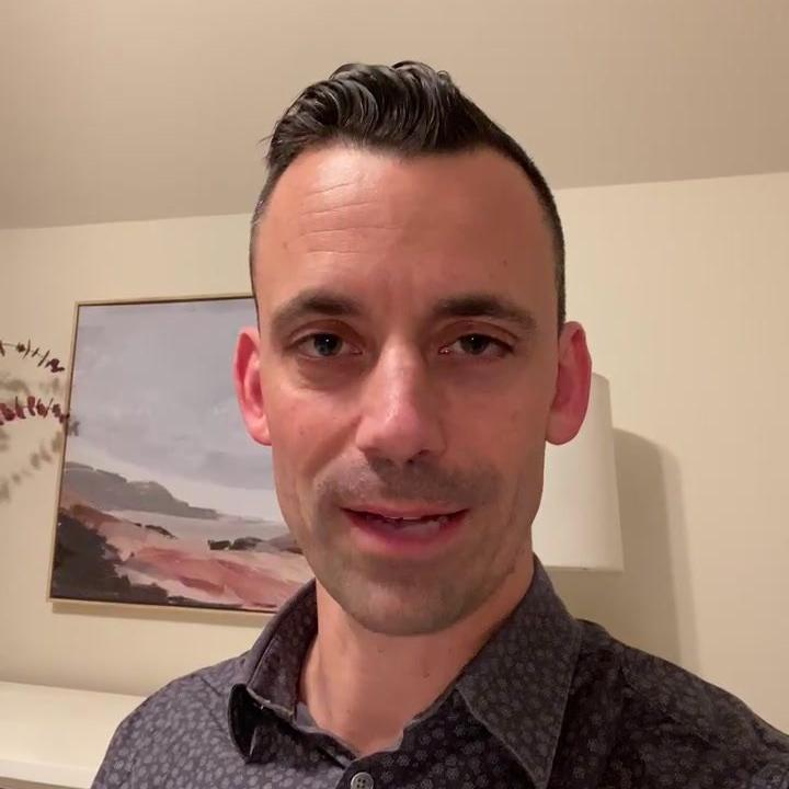 Please introduce yourself (name and title) then state "and this is my Life at TeamHealth”