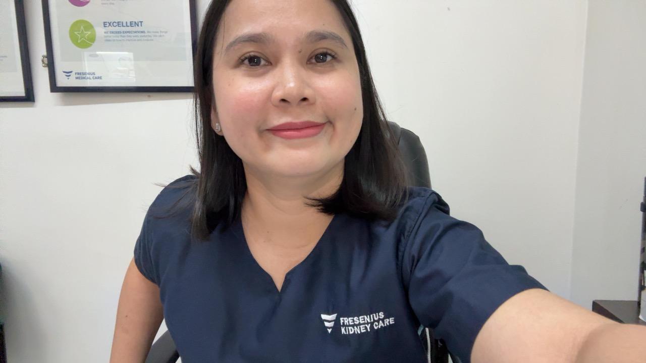 What makes you proud to work here?