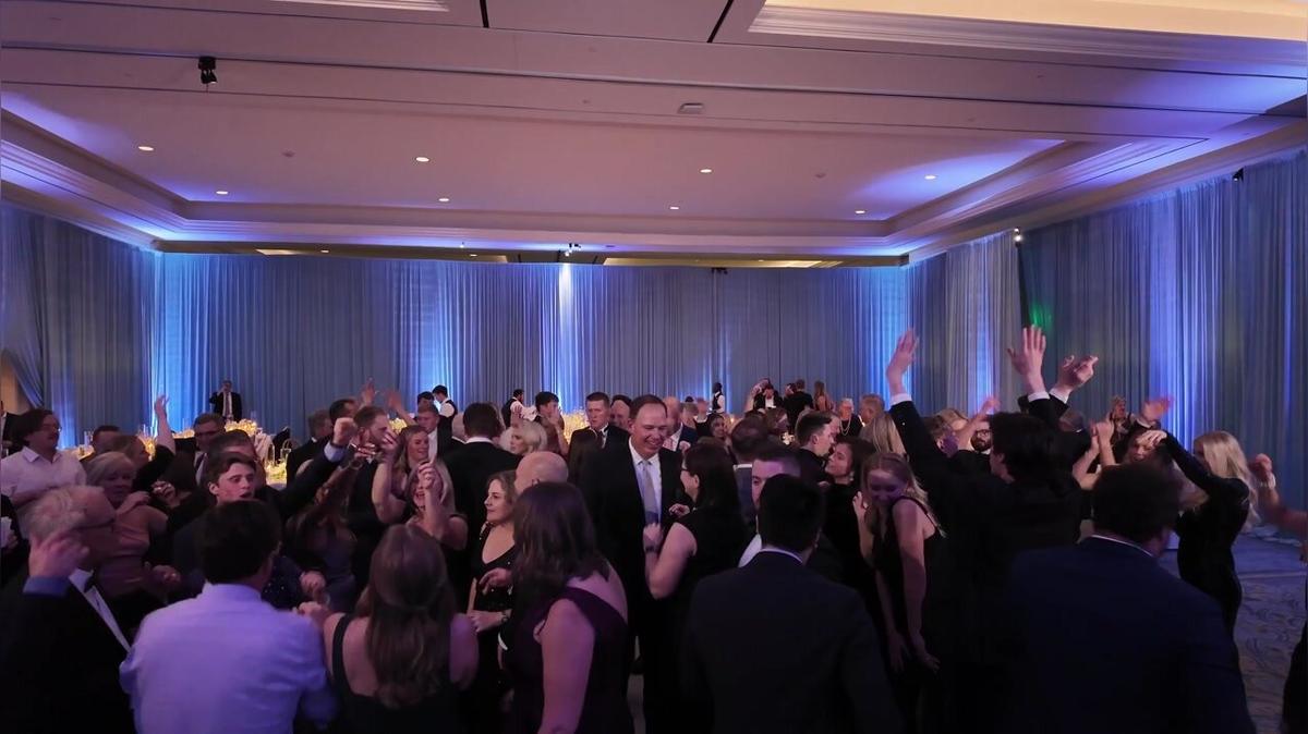 New Years Eve 2023 Recap