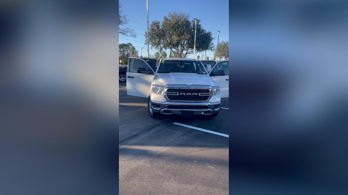 Norm 2023 1500 Ram @Airport CDJ by OB-4078837893