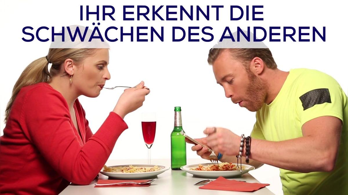 Diese 6 Phasen gehören zu einer langen Beziehung