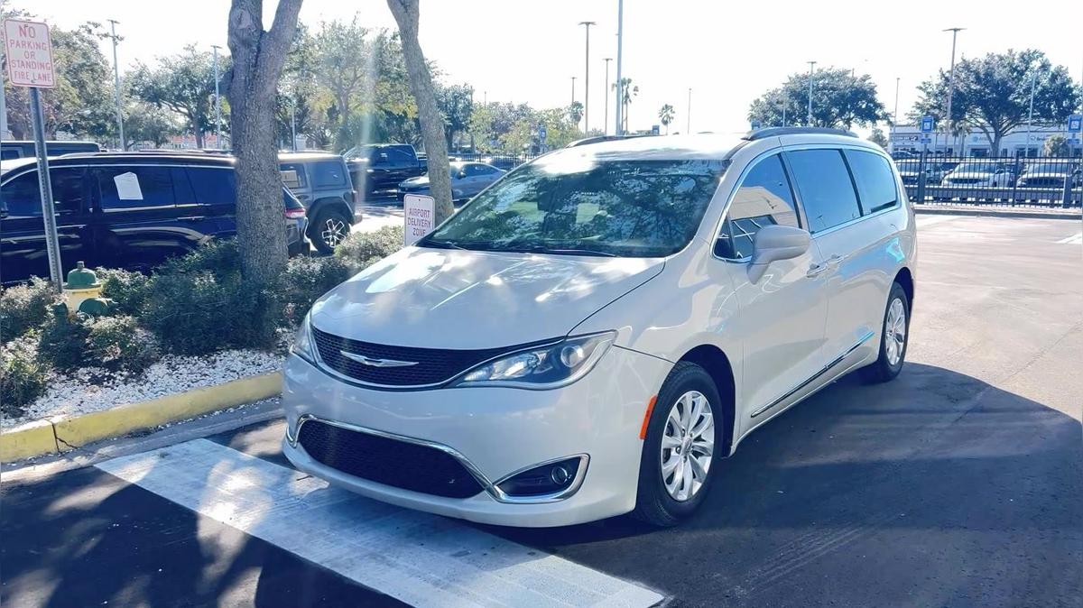 Mayra's Pacifica video by Walter / Airport CDJ 407-541-6200