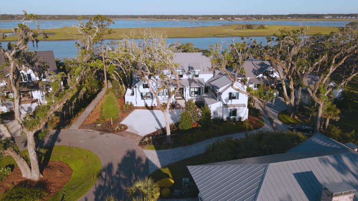 Coastal Living Party 